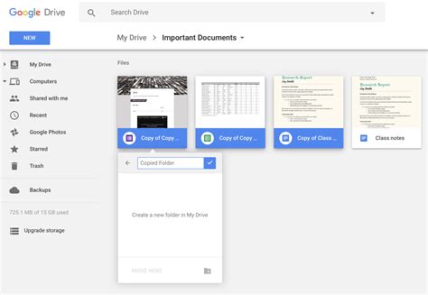 Here's an easy way to download multiple files from your Google Drive and put them into one convenient folder on your desktop. Learn more about Google Drive i...